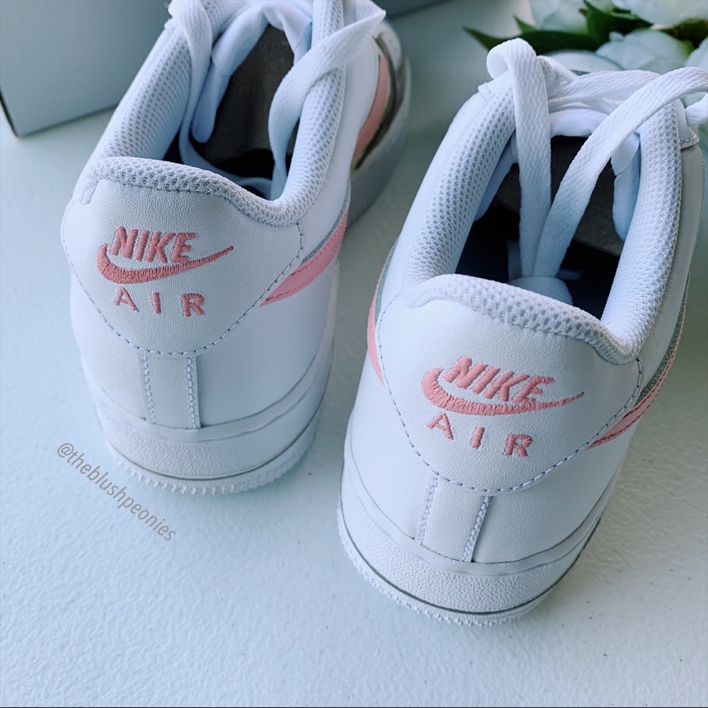 Nike Custom Air Force 1 NWT - Picture 13 of 13
